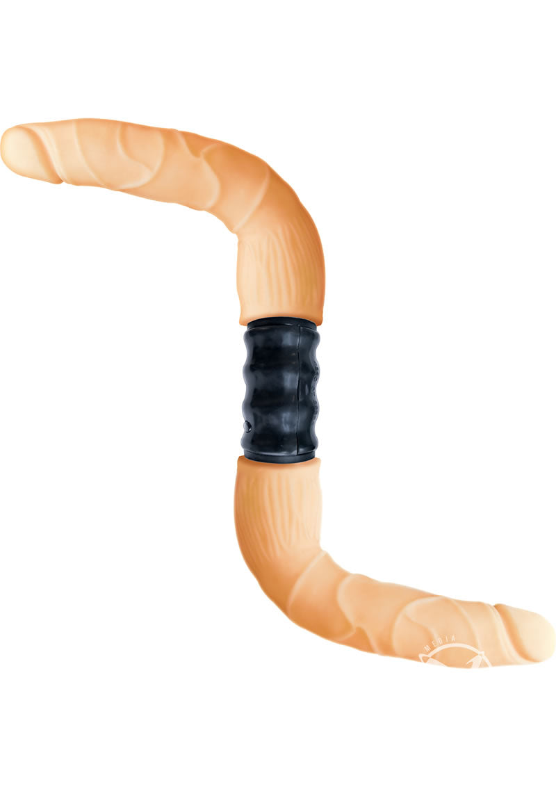 All Amer Whop Xtreme Vibe Bend Dbl Dong