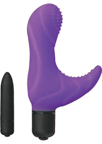 Elite Collection Climaxer Vibe Purple