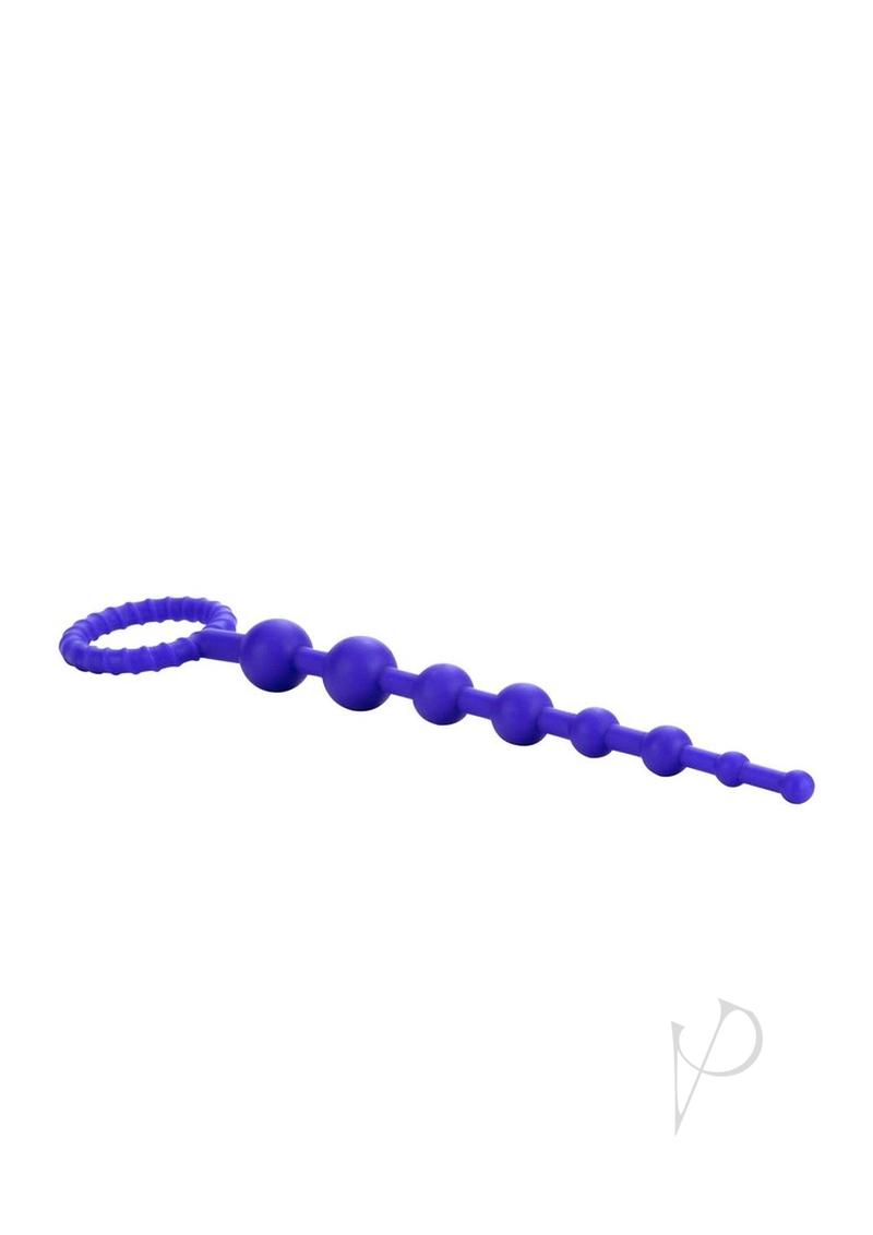 Booty Call X-10 Beads Purple