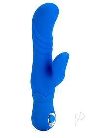 Posh Silicone Thumper G Blue
