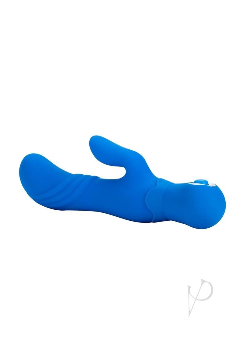 Posh Silicone Thumper G Blue