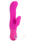 Posh Silicone Thumper G Pink