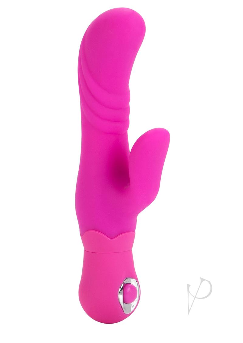 Posh Silicone Thumper G Pink