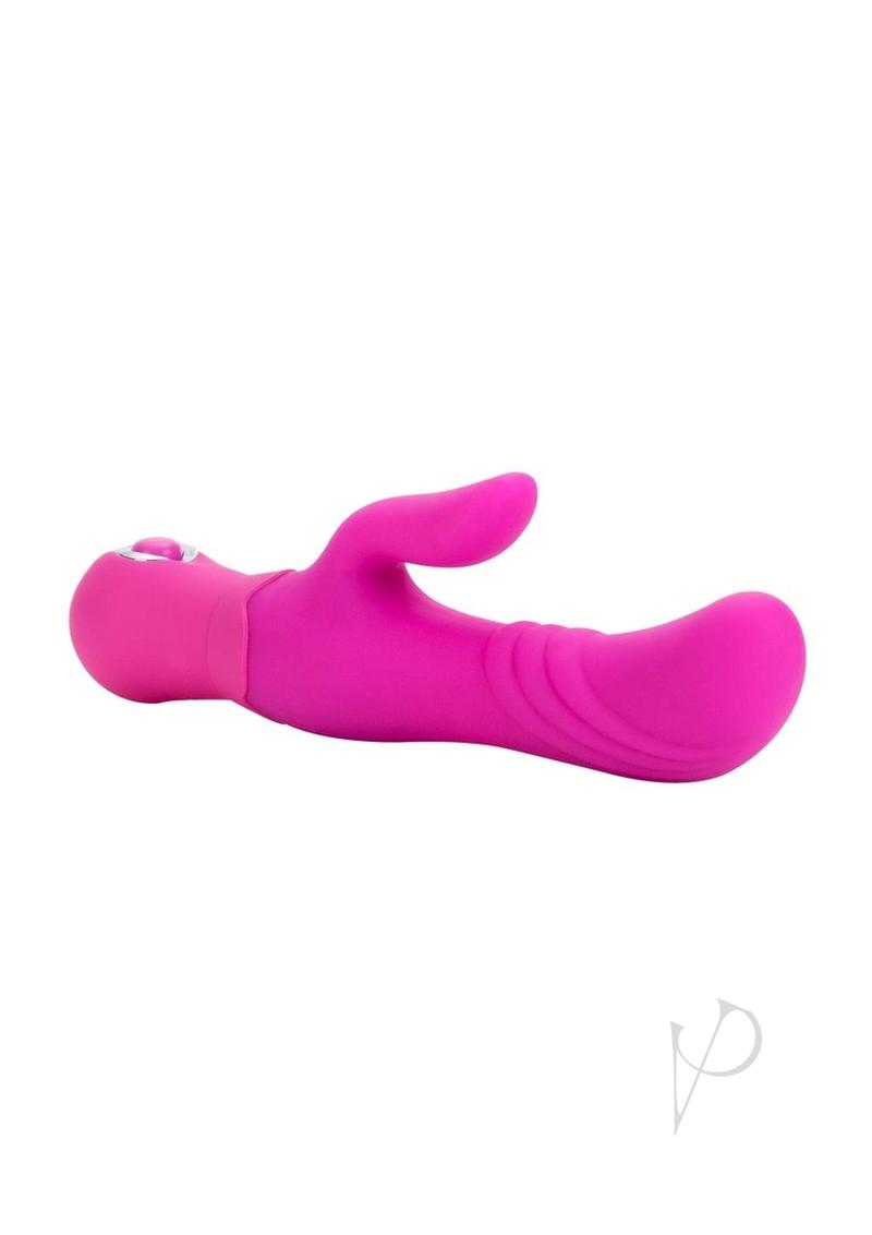 Posh Silicone Thumper G Pink