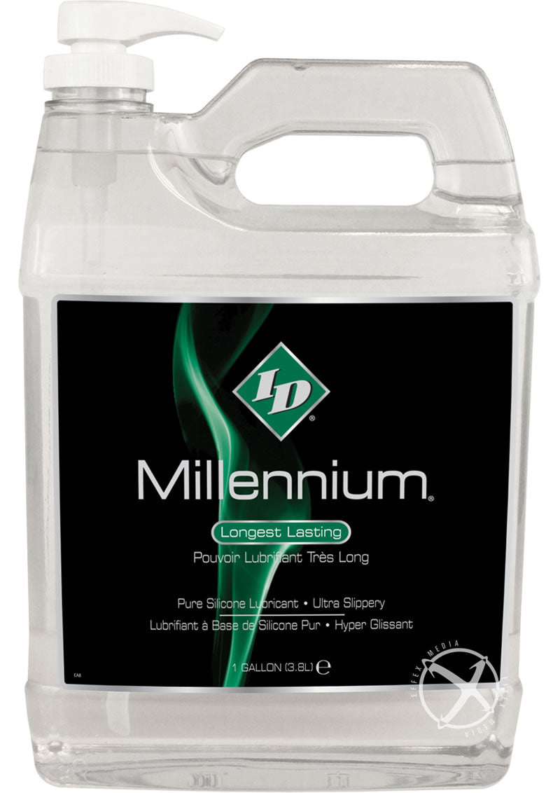 Id Millennium Gallon 128 Oz Pump