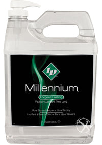 Id Millennium Gallon 128 Oz Pump