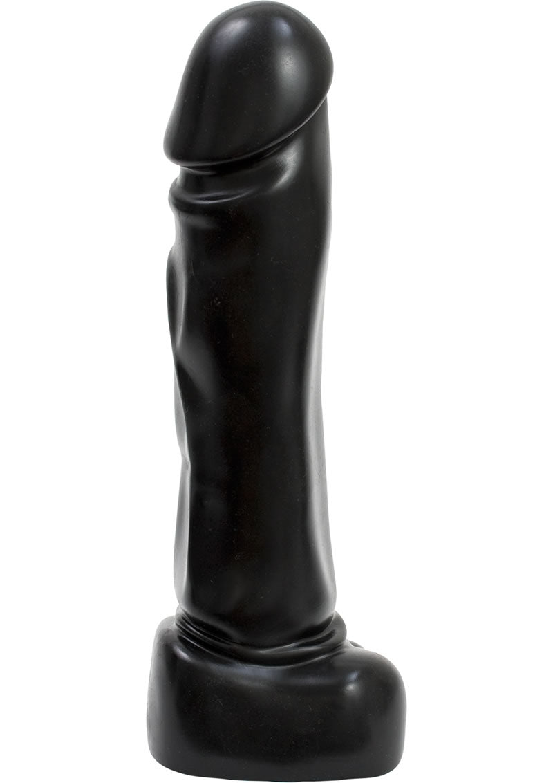 Jumbo Jack Man O War Black 10