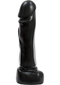 Jumbo Jack Man O War Black 10