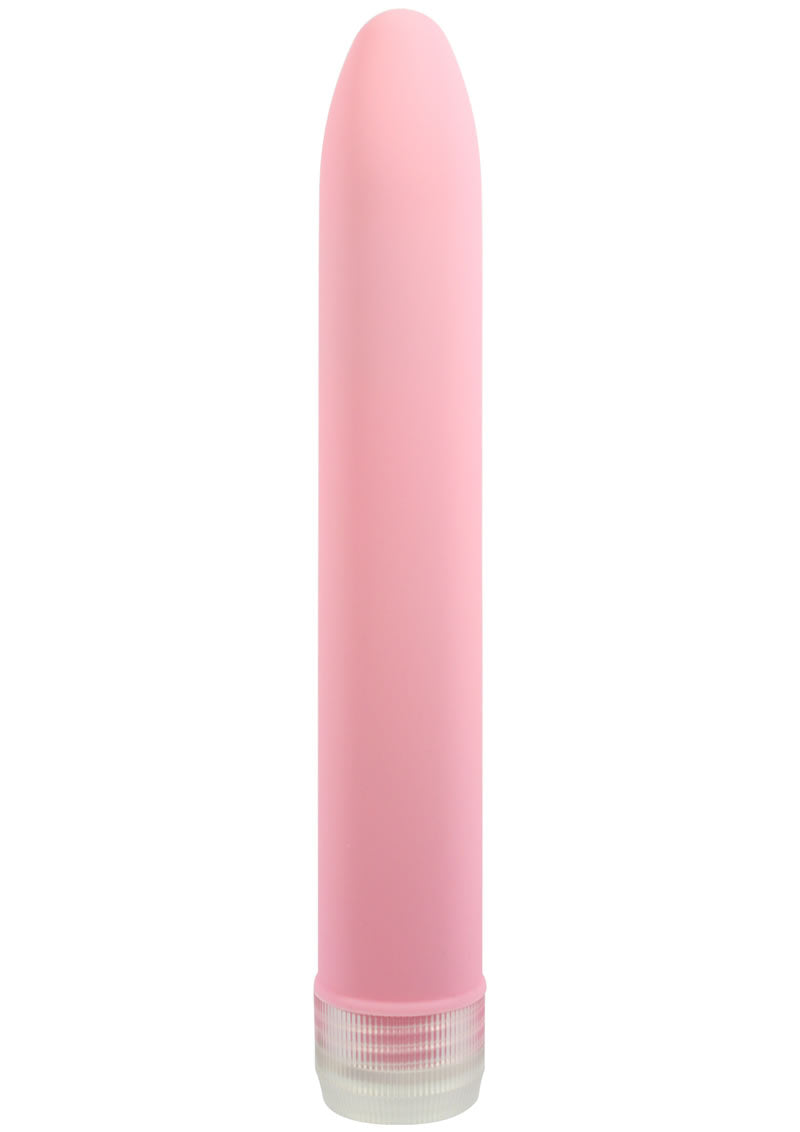 Aande Velvet Kiss Vibrator Pink