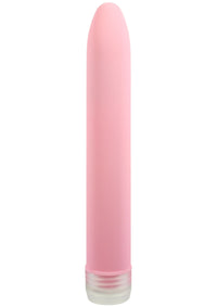 Aande Velvet Kiss Vibrator Pink
