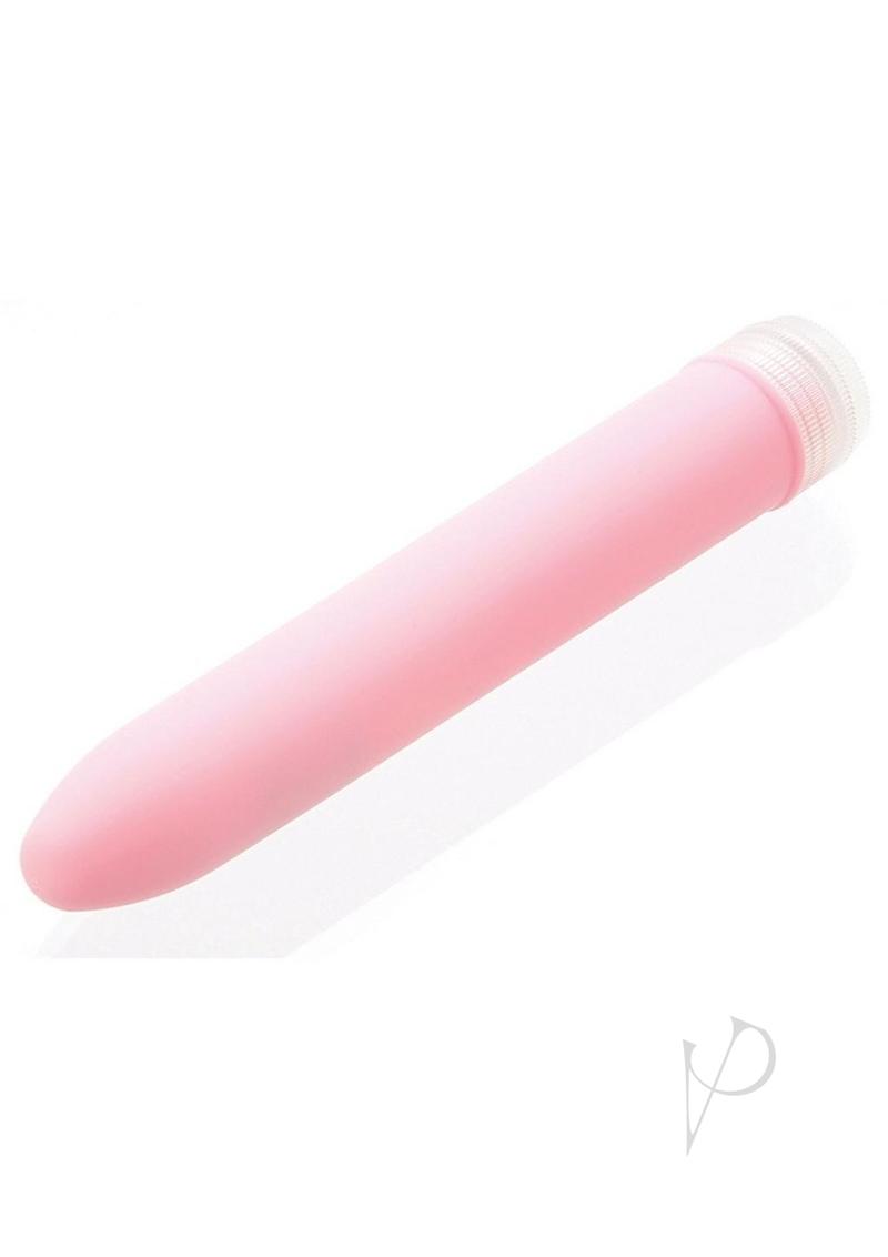 Aande Velvet Kiss Vibrator Pink