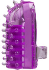 Oralove Finger Friend Purple