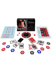 Casino Boudoir Game