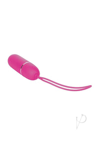 7 Function Lovers Remote Pink