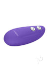 7 Function Lovers Remote Purple