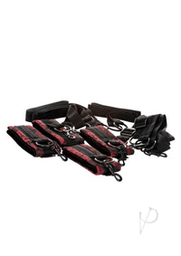 Scandal Bed Restraints