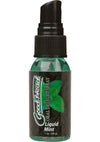 Goodhead Oral Spray Mint 1oz