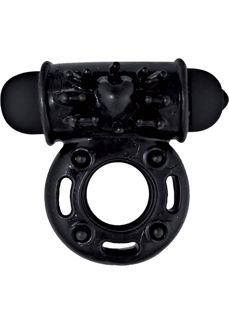 Hero Dynamic Scream Maker Black