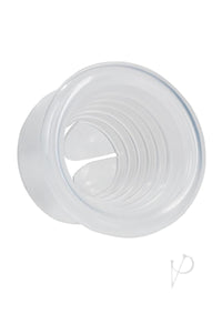 Precision Pump Silicone Sleeve Clear