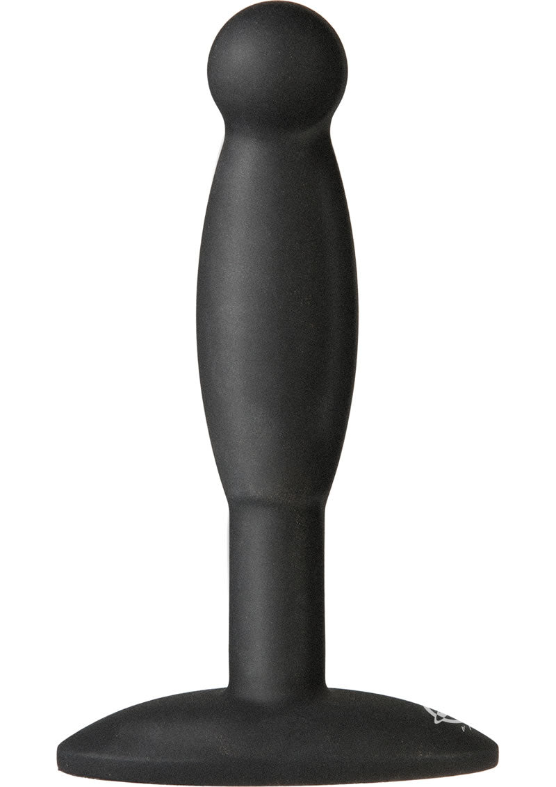 Platinum Minis Smooth Med Blk(disc)