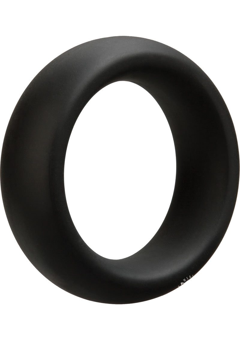 Optimale C-ring Thick 40mm  black