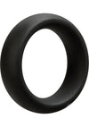Optimale C-ring Thick 45mm  black