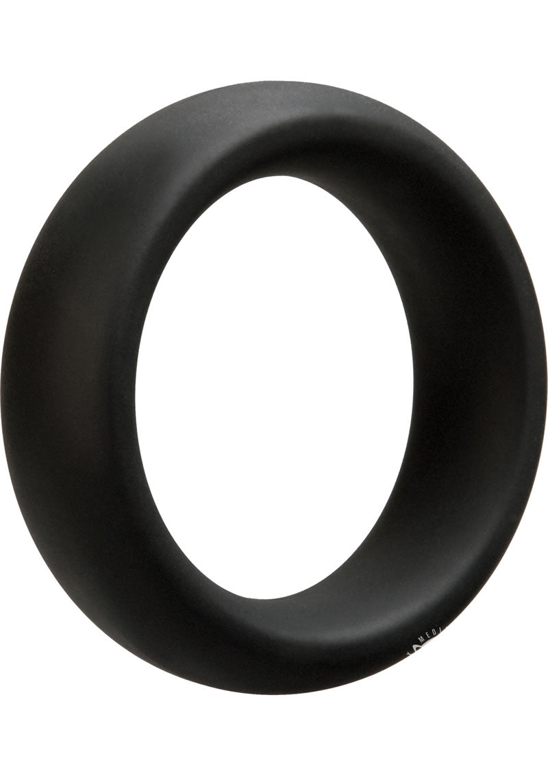 Optimale C-ring Thick 45mm  black