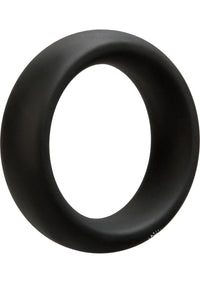 Optimale C-ring Thick 45mm  black