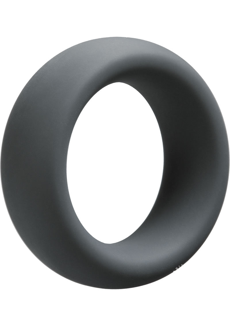 Optimale C-ring Thick 35mm  slate