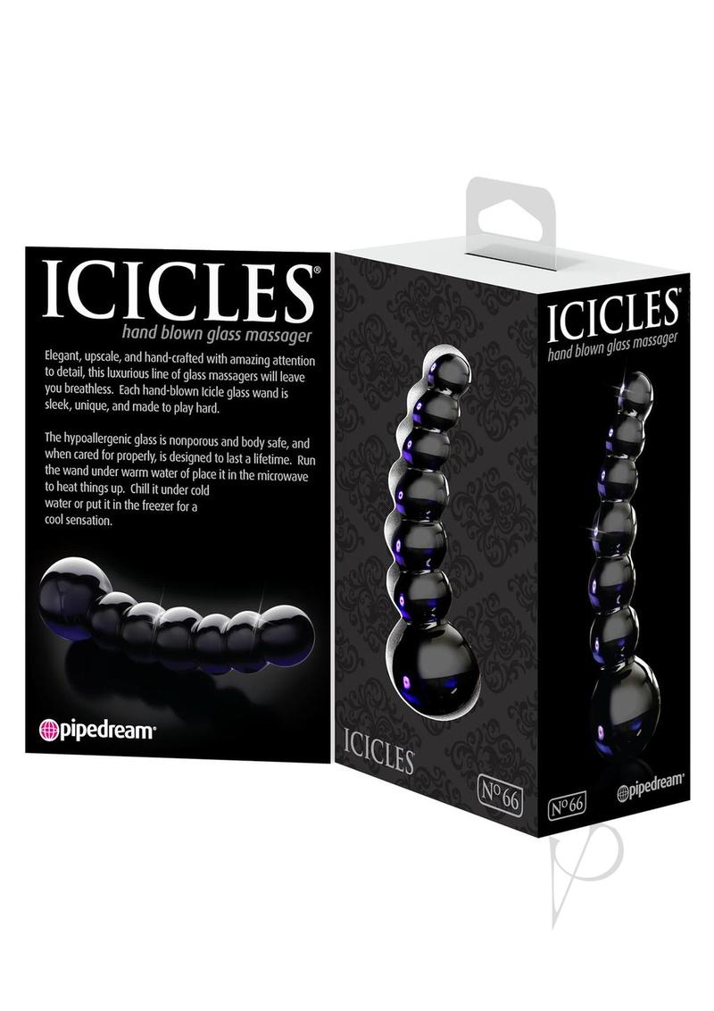 Icicles No 66