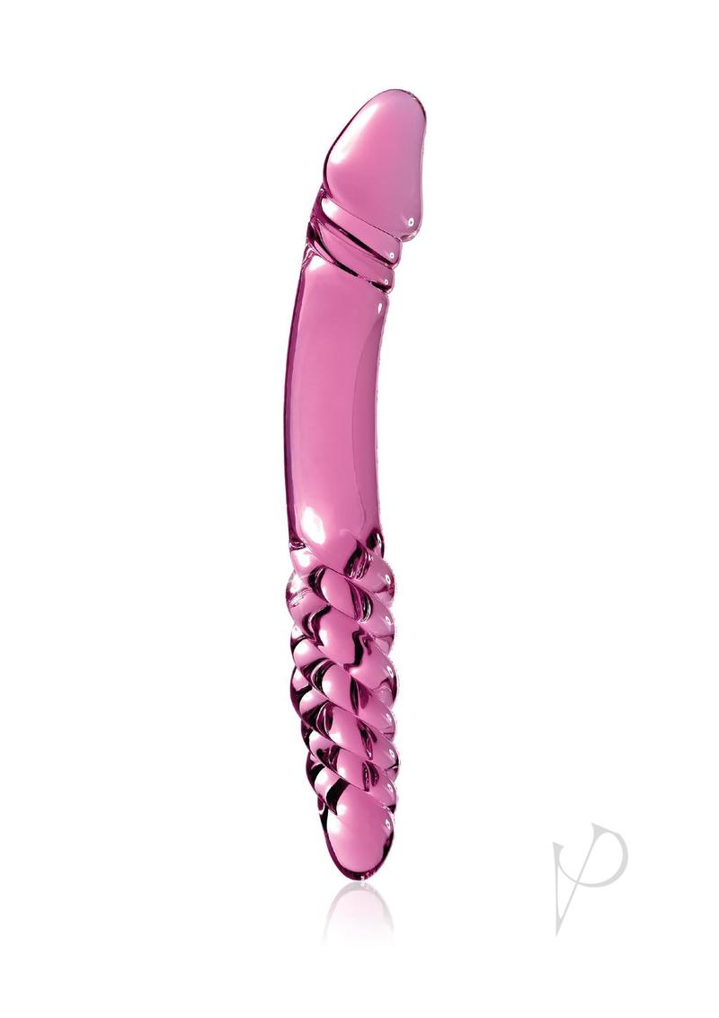 Icicles No 57 Pink