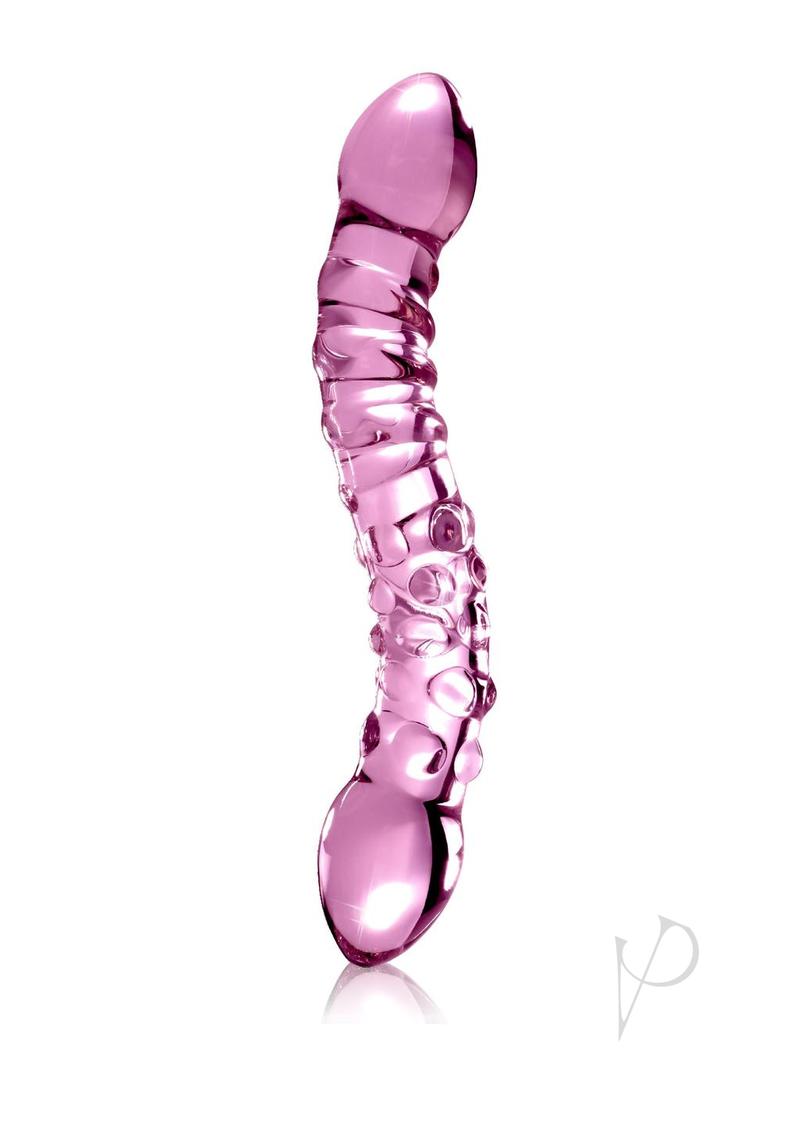 Icicles No 55 Pink