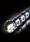 Icicles No 50 Blue