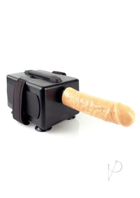 Ff Portable Sex Machine