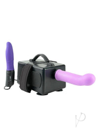 Ff Portable Sex Machine