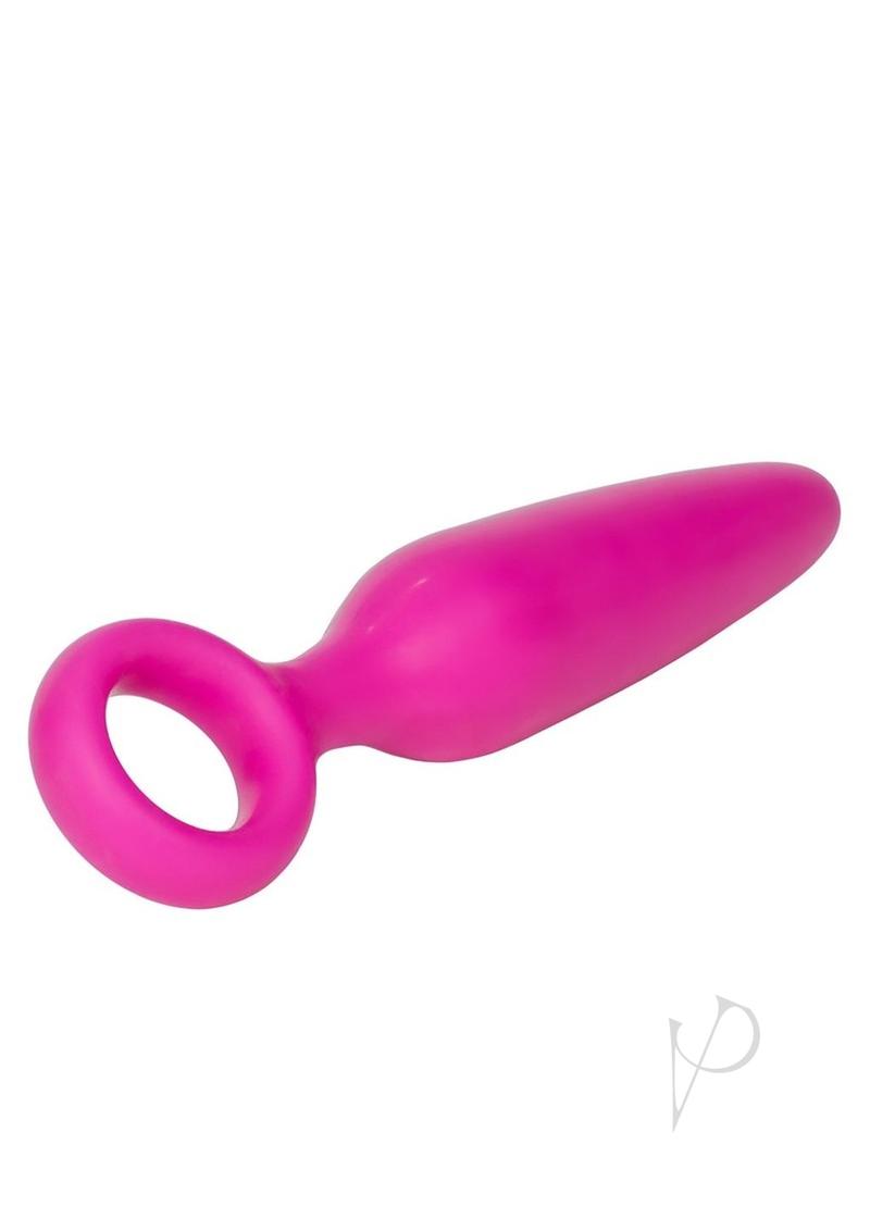 Booty Call Booty Gliders Pink(disc)