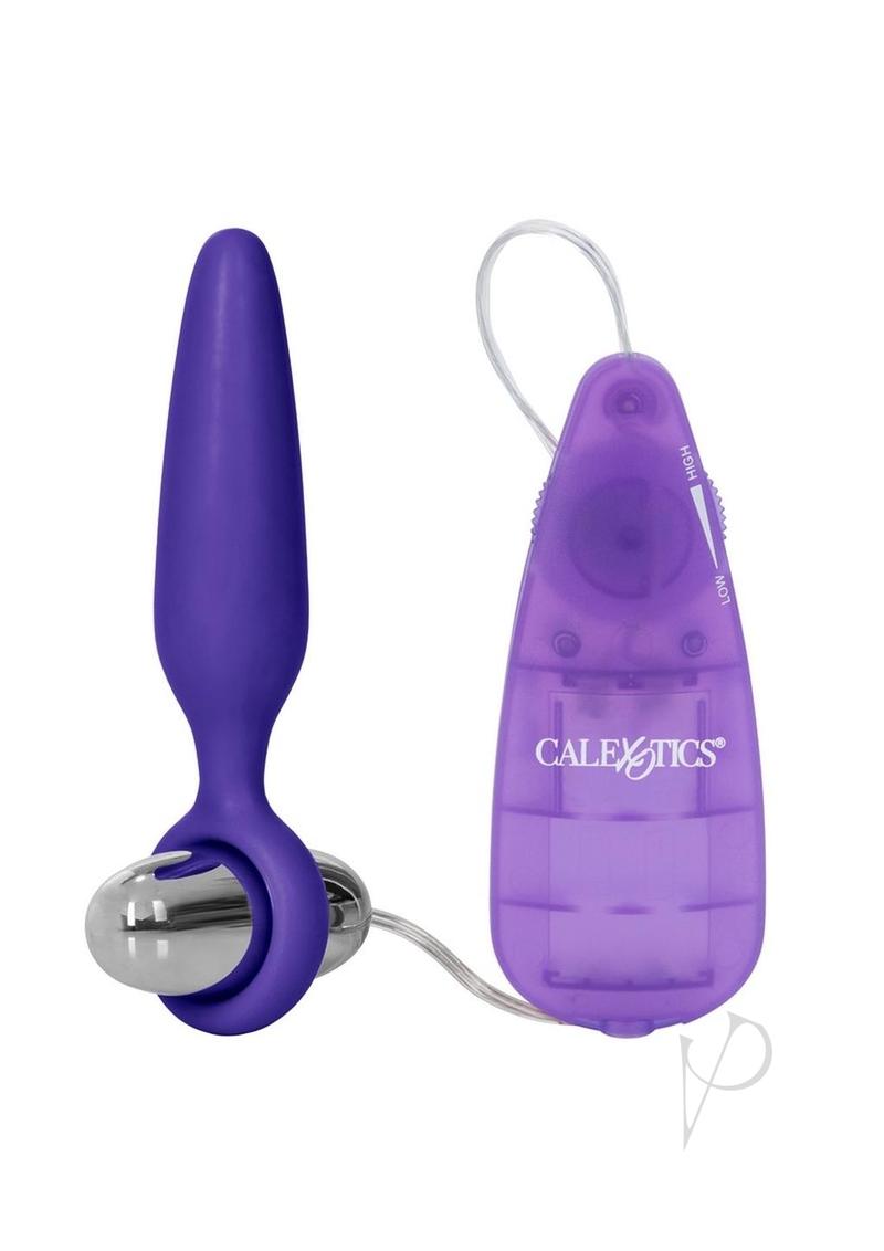 Booty Call Booty Gliders Purple