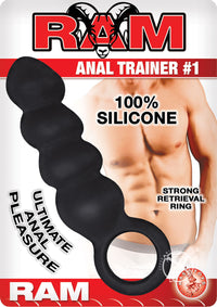 Ram Anal Trainer #1 Black