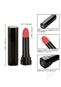 Hide and Play Lipstick Red