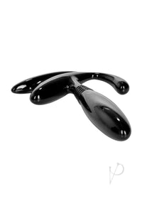 Apollo Universal Prostate Probe Black