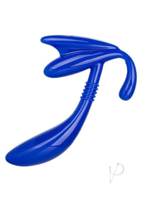 Apollo Curved Prostate Probe Blue