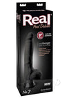 Real Feel Deluxe 07 9 Black