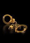 Ff Gold Handcuffs