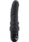 Bendie Power Stud Curvy Black(disc)