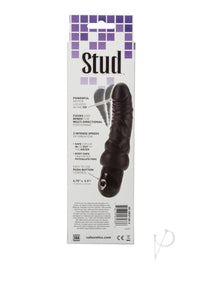 Bendie Power Stud Curvy Black(disc)