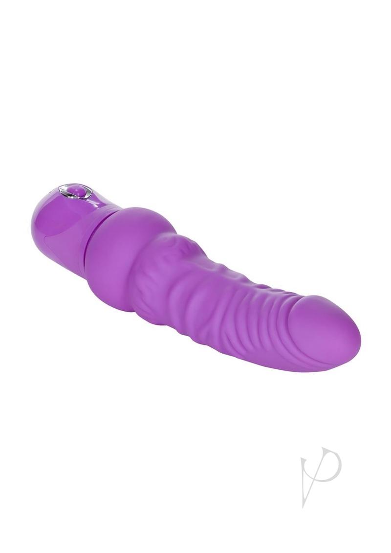 Bendie Power Stud Curvy Purple