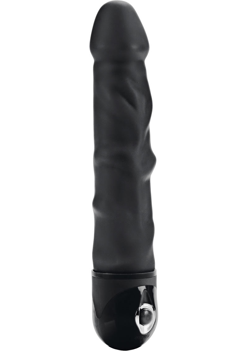 Bendie Power Stud Rod Black