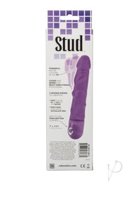 Bendie Power Stud Rod Purple