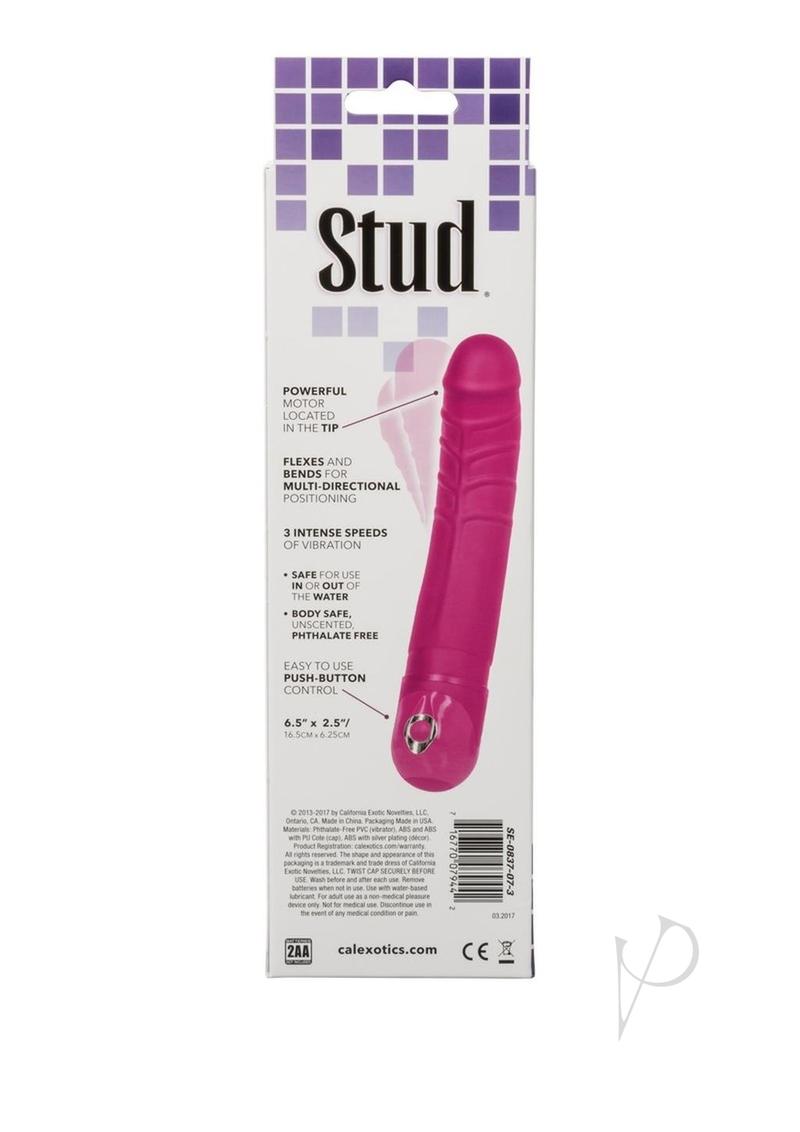 Bendie Power Stud Little Guy Pink