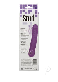 Bendie Power Stud Little Guy Purple